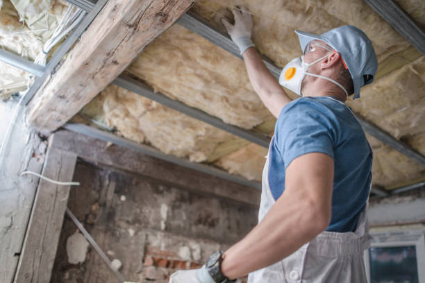 Best Commercial Insulation in Keeseville, NY