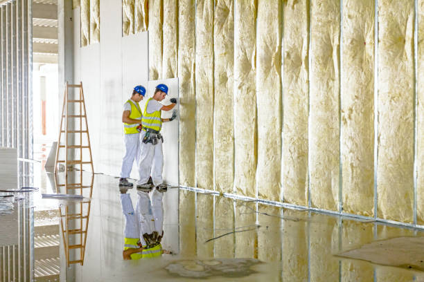 Best Insulation for Specific Applications in Keeseville, NY